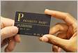 Cartões de crédito que oferecem o Priority Pass como benefício